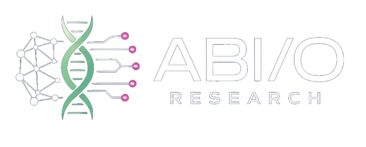 ABI/O Research logo